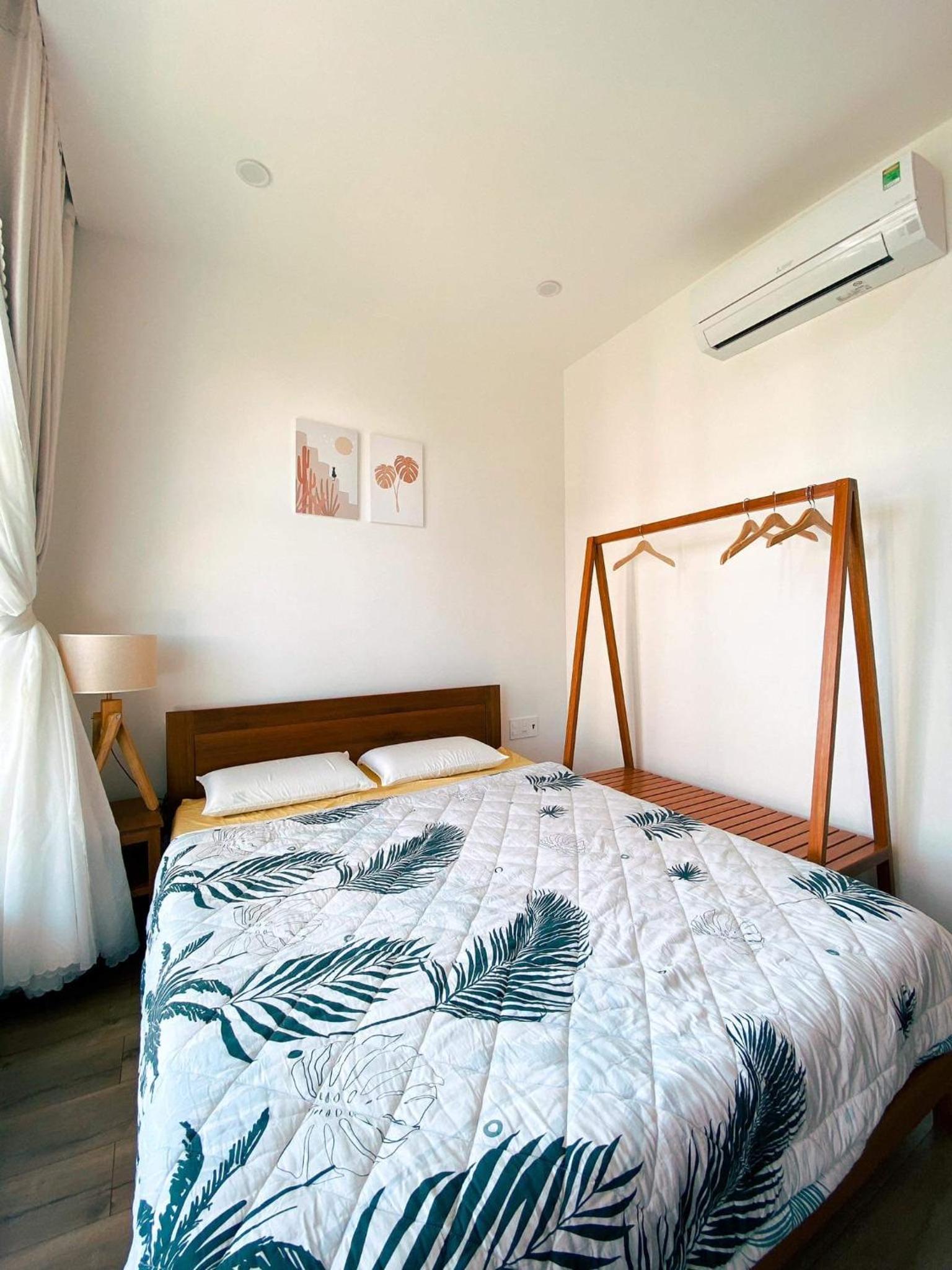 YOURS Homestay view 2
