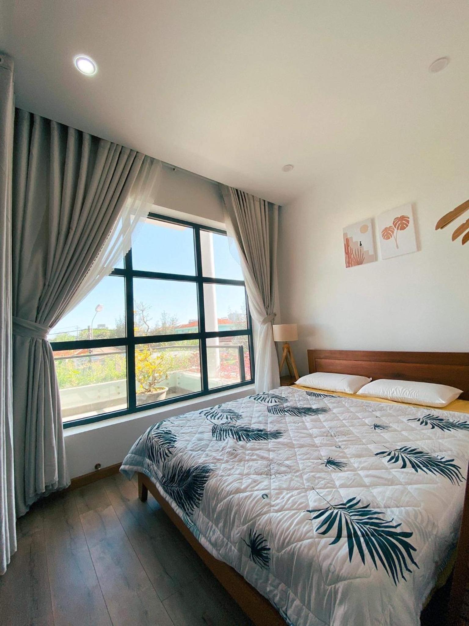 YOURS Homestay view 3