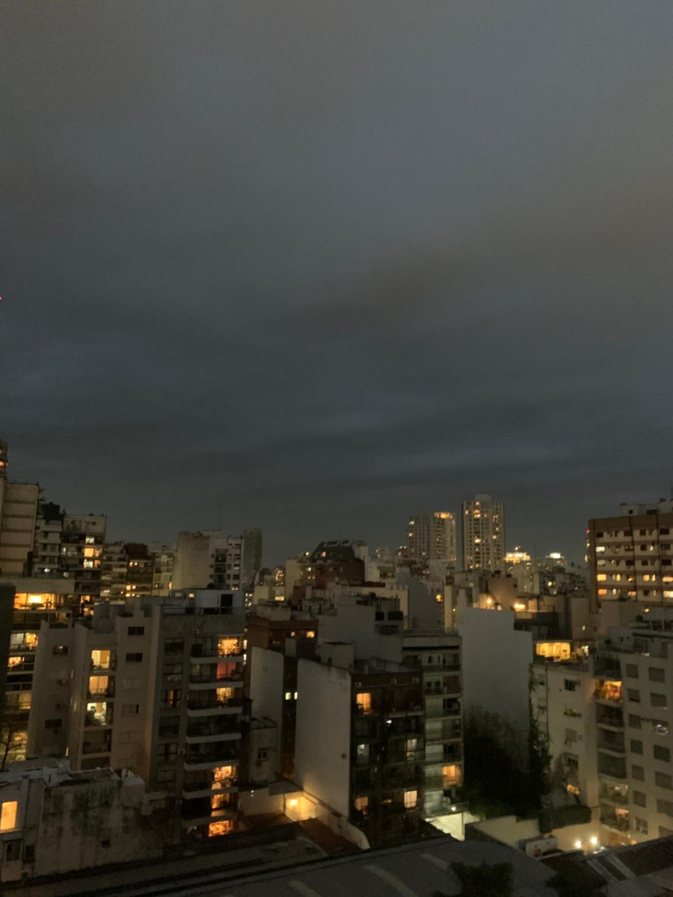 Departamento Palermo Hollywood