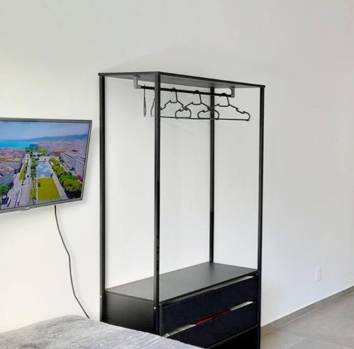 Studio contemporâneo Lapa Rio