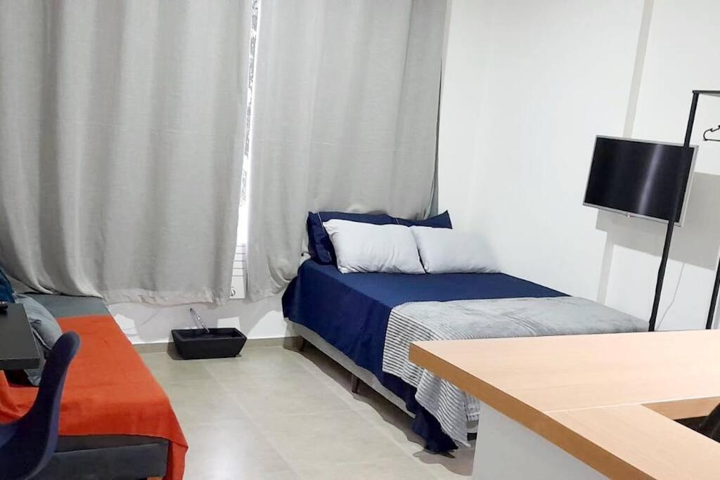 Studio contemporâneo Lapa Rio