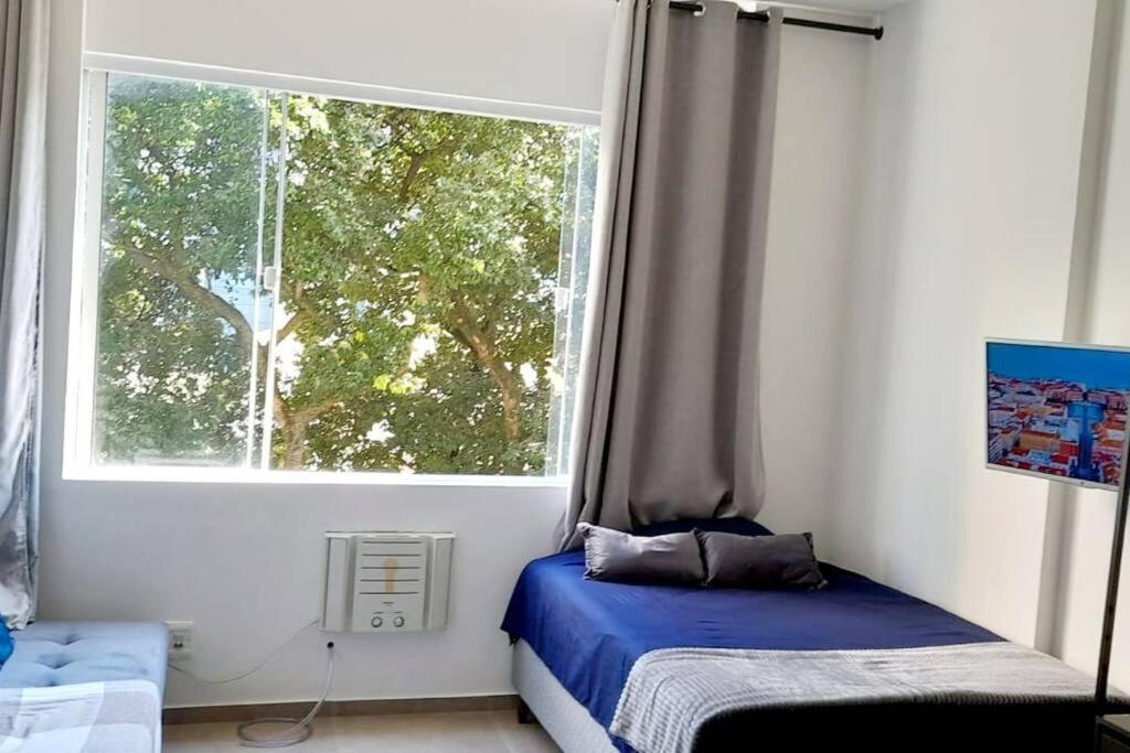 Studio contemporâneo Lapa Rio