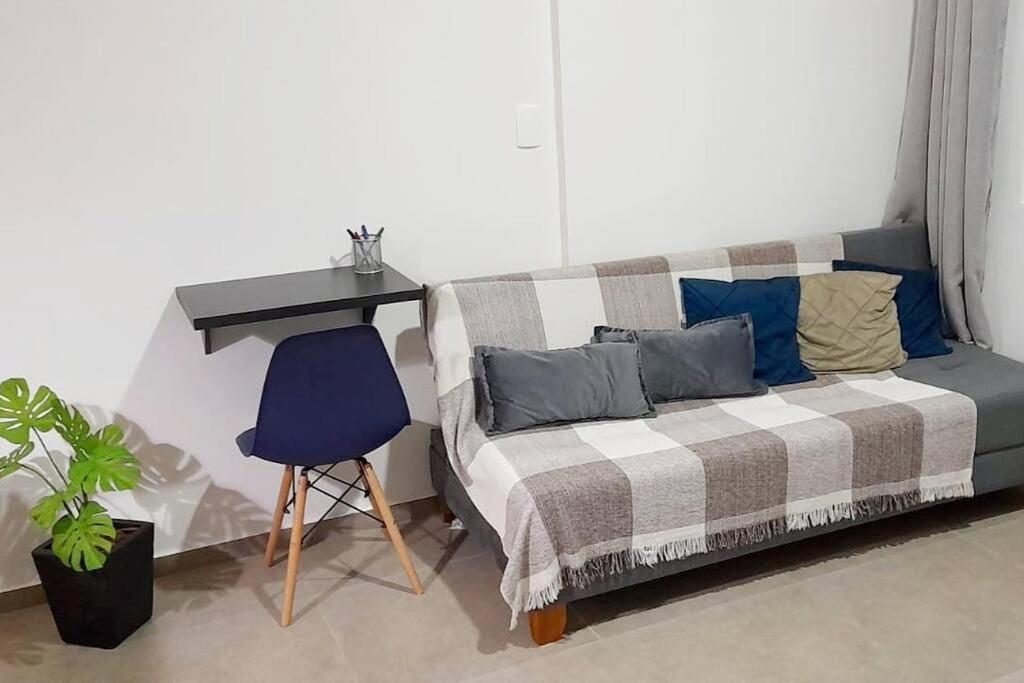 Studio contemporâneo Lapa Rio