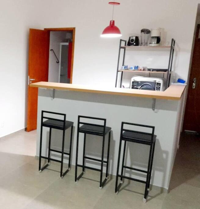 Studio contemporâneo Lapa Rio