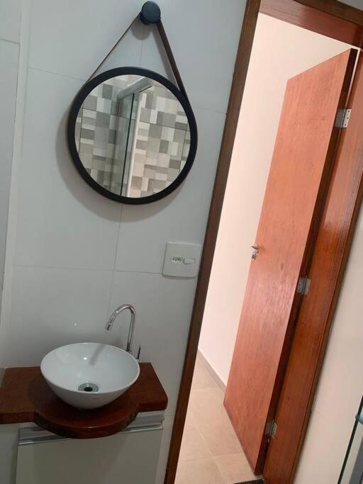 Studio contemporâneo Lapa Rio