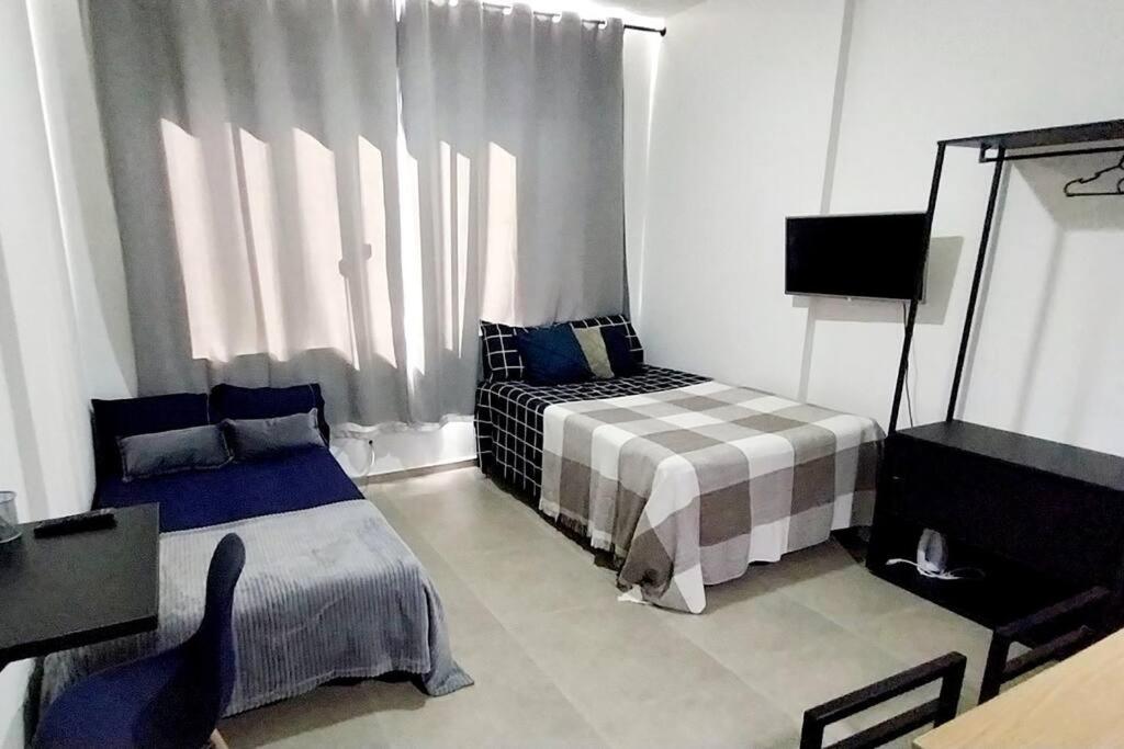 Studio contemporâneo Lapa Rio