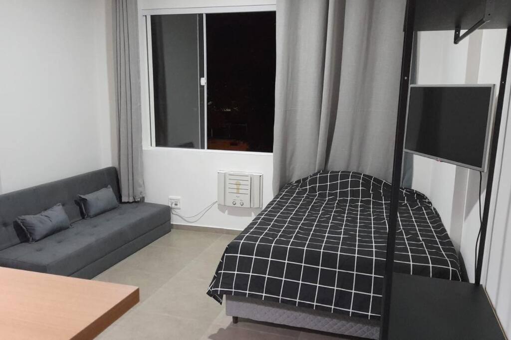 Studio contemporâneo Lapa Rio