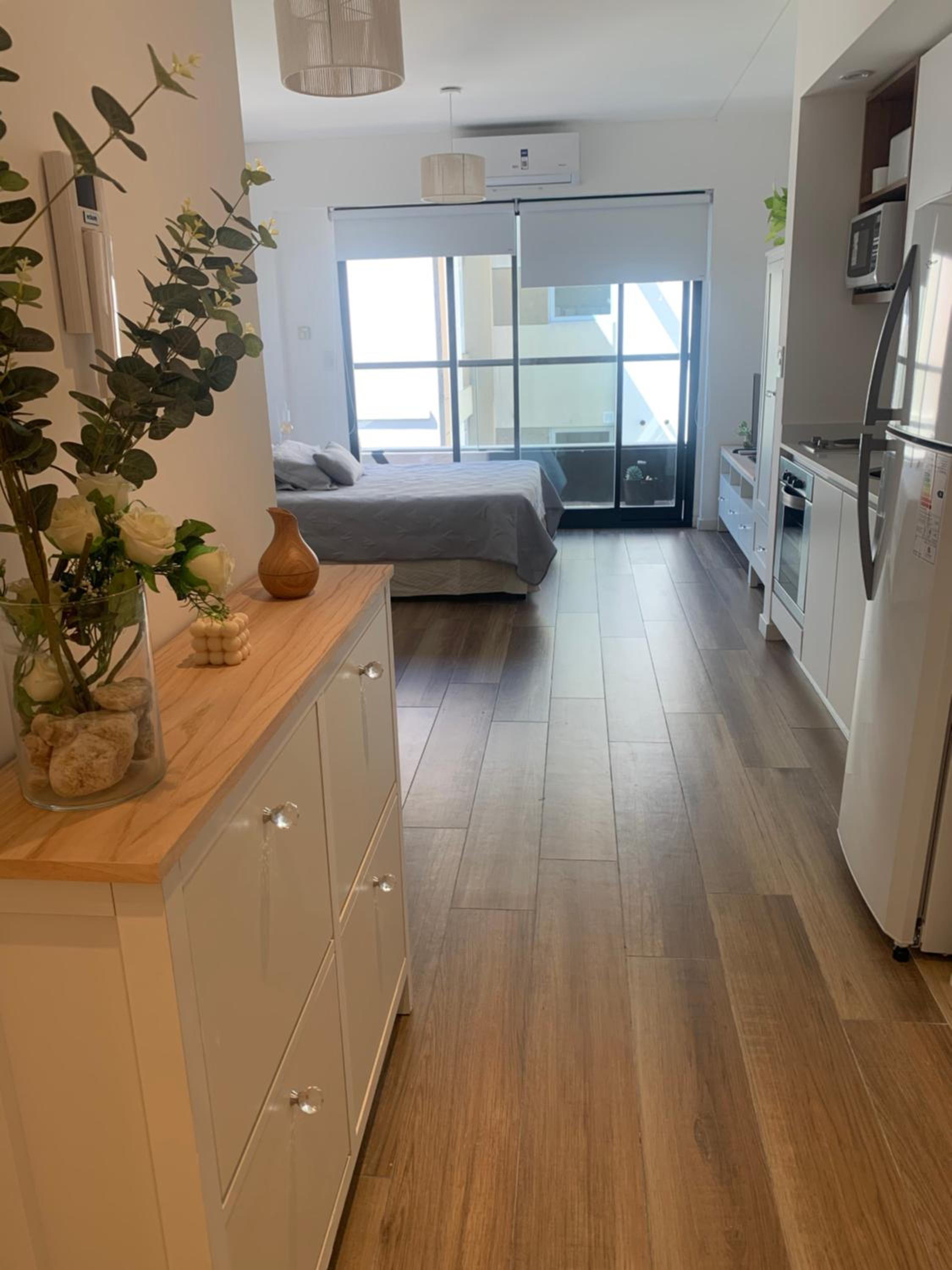 Departamento Palermo Hollywood