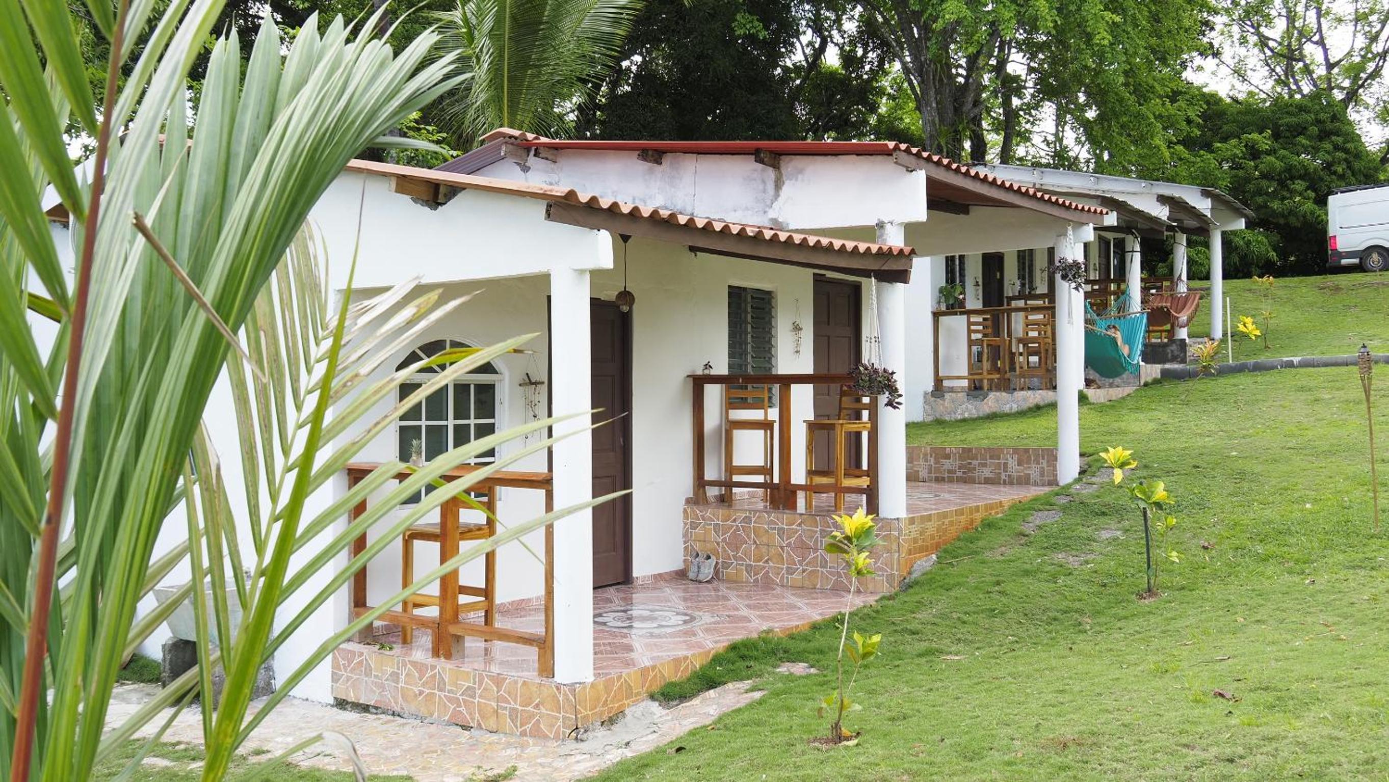 Casa Manila view 2