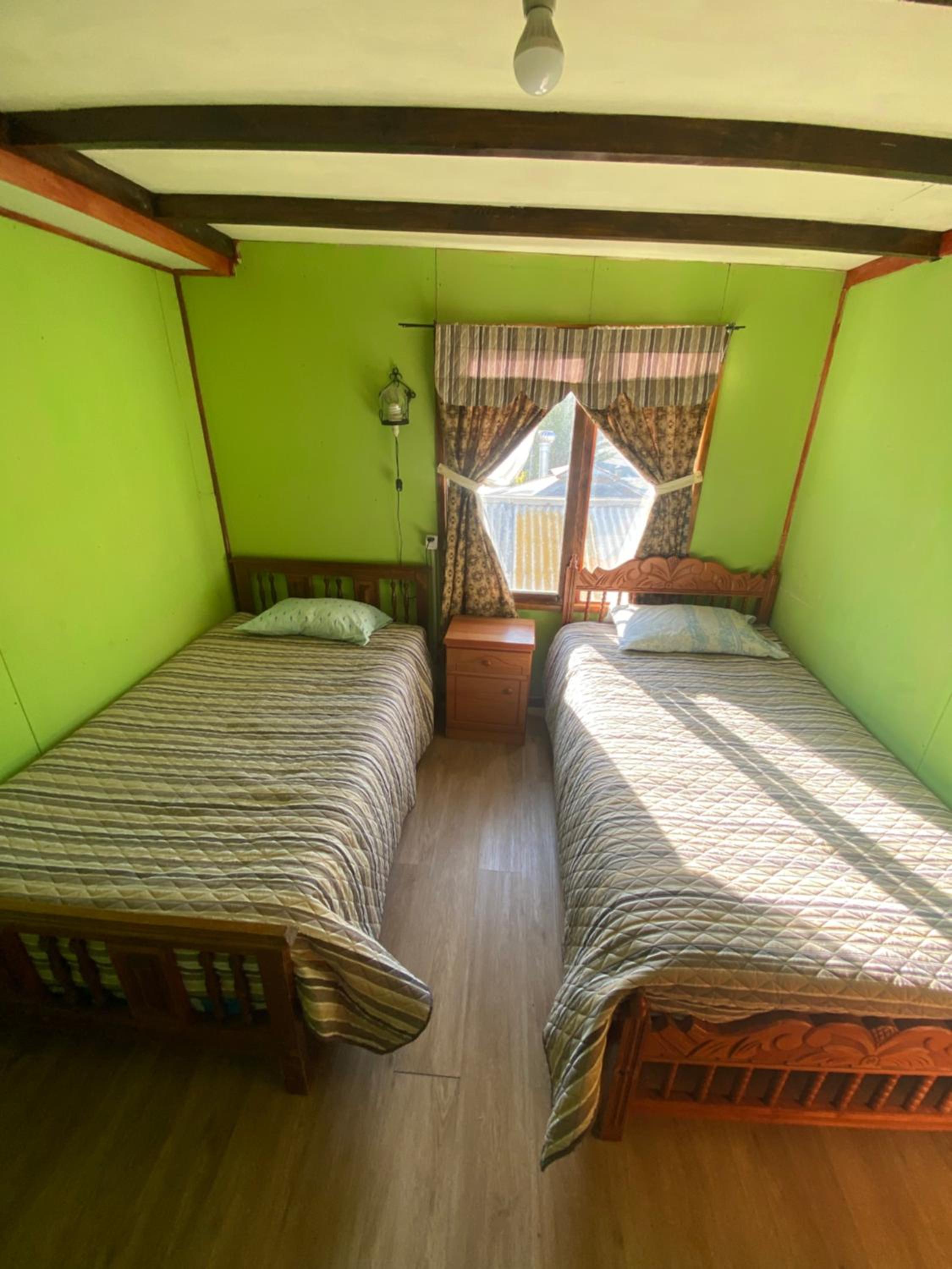 Hostal el Río