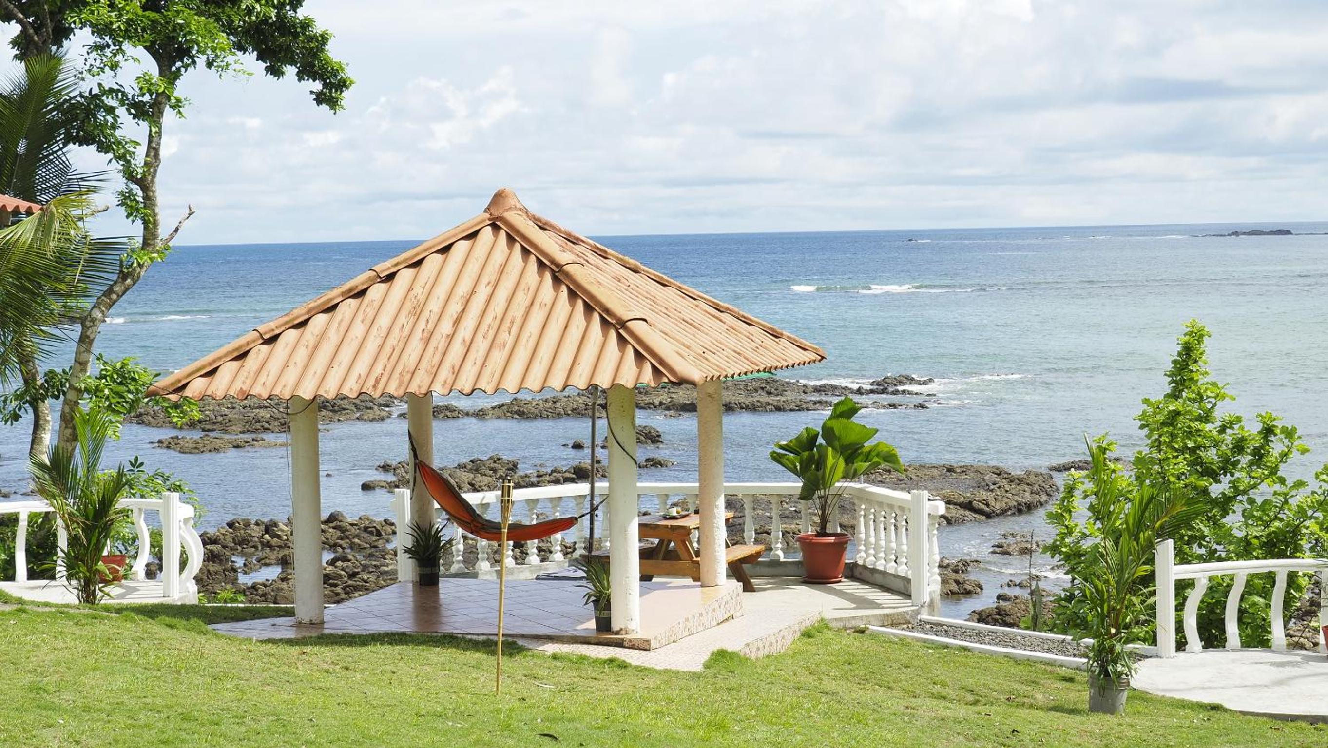 Casa Manila view 4