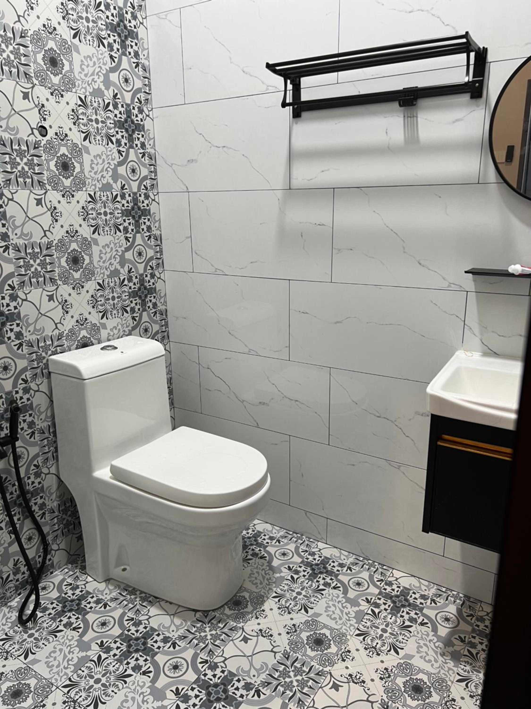 ARZ HomeStay Unit B photo 7