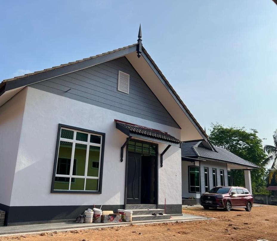 ARZ HomeStay Unit B photo 2