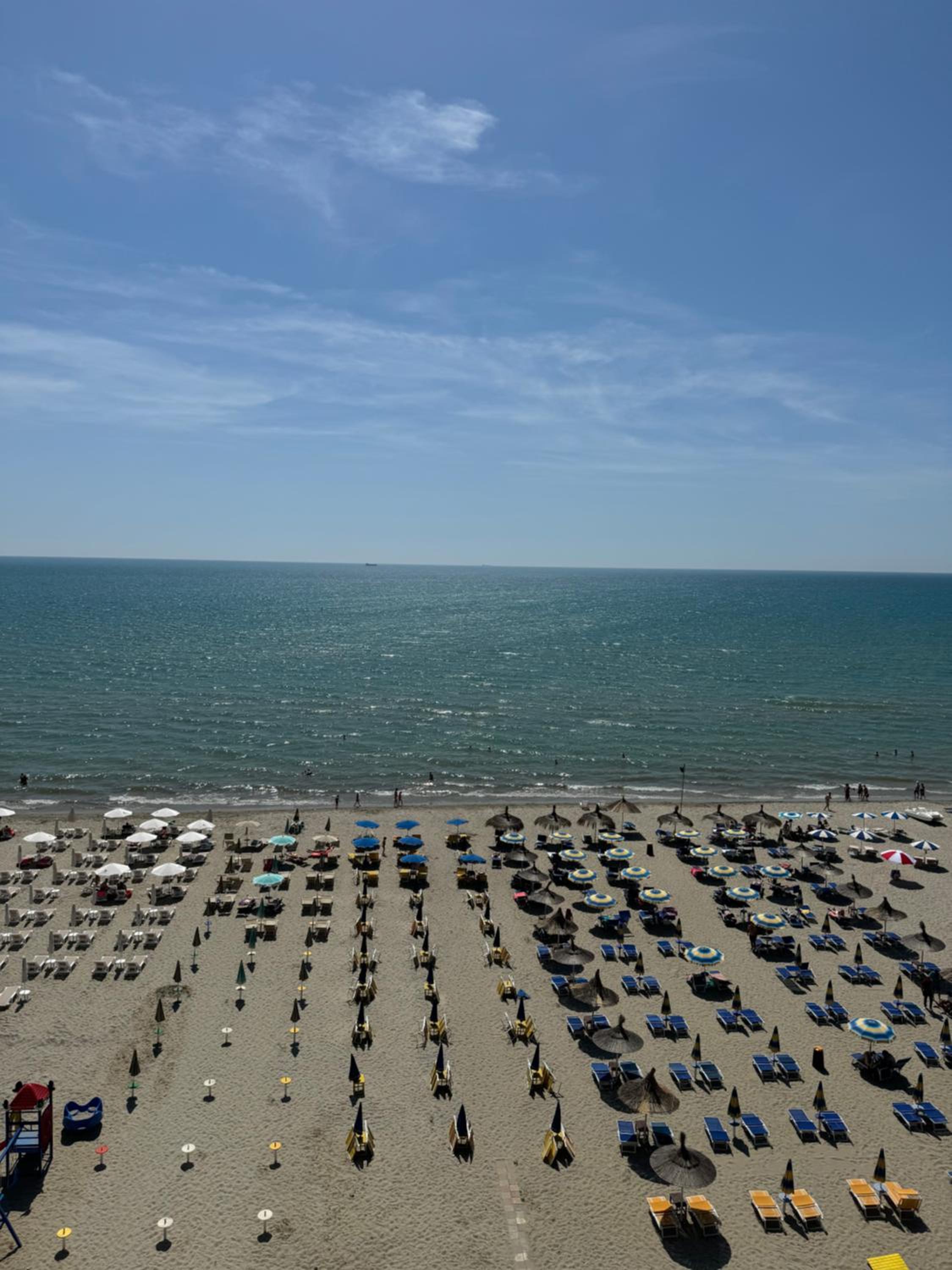 Beach View Apartment