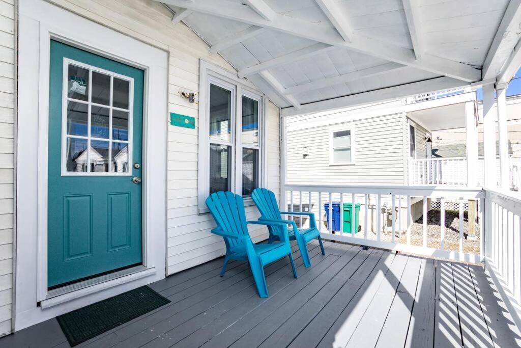 Hampton Beach Hideaway II view 2