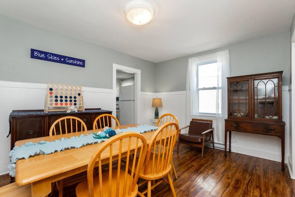 Hampton Beach Hideaway II view 4