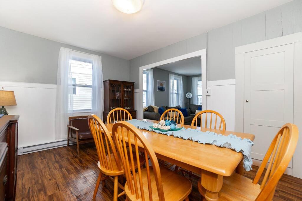 Hampton Beach Hideaway II view 5