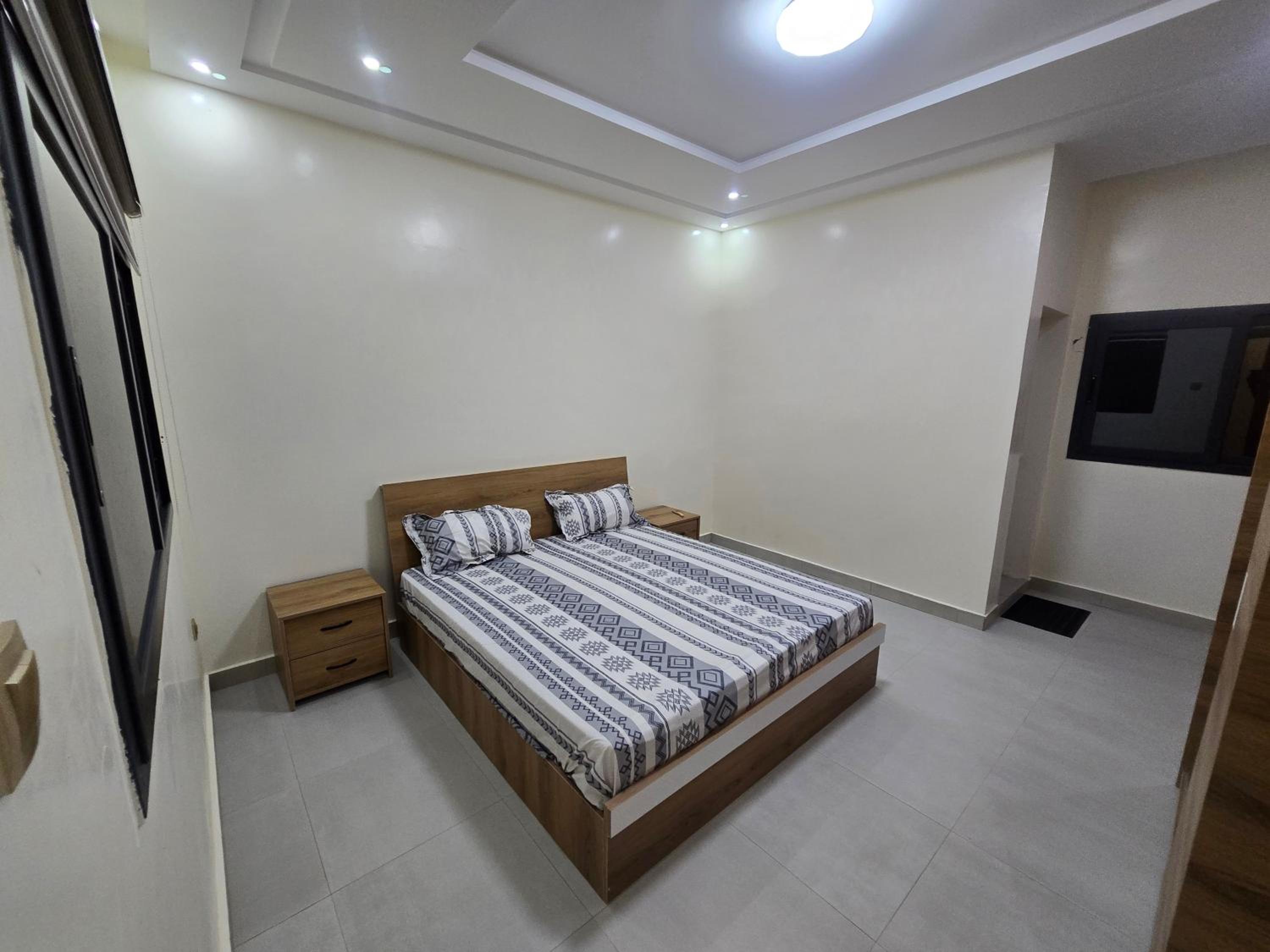 Touba Guest house view 5