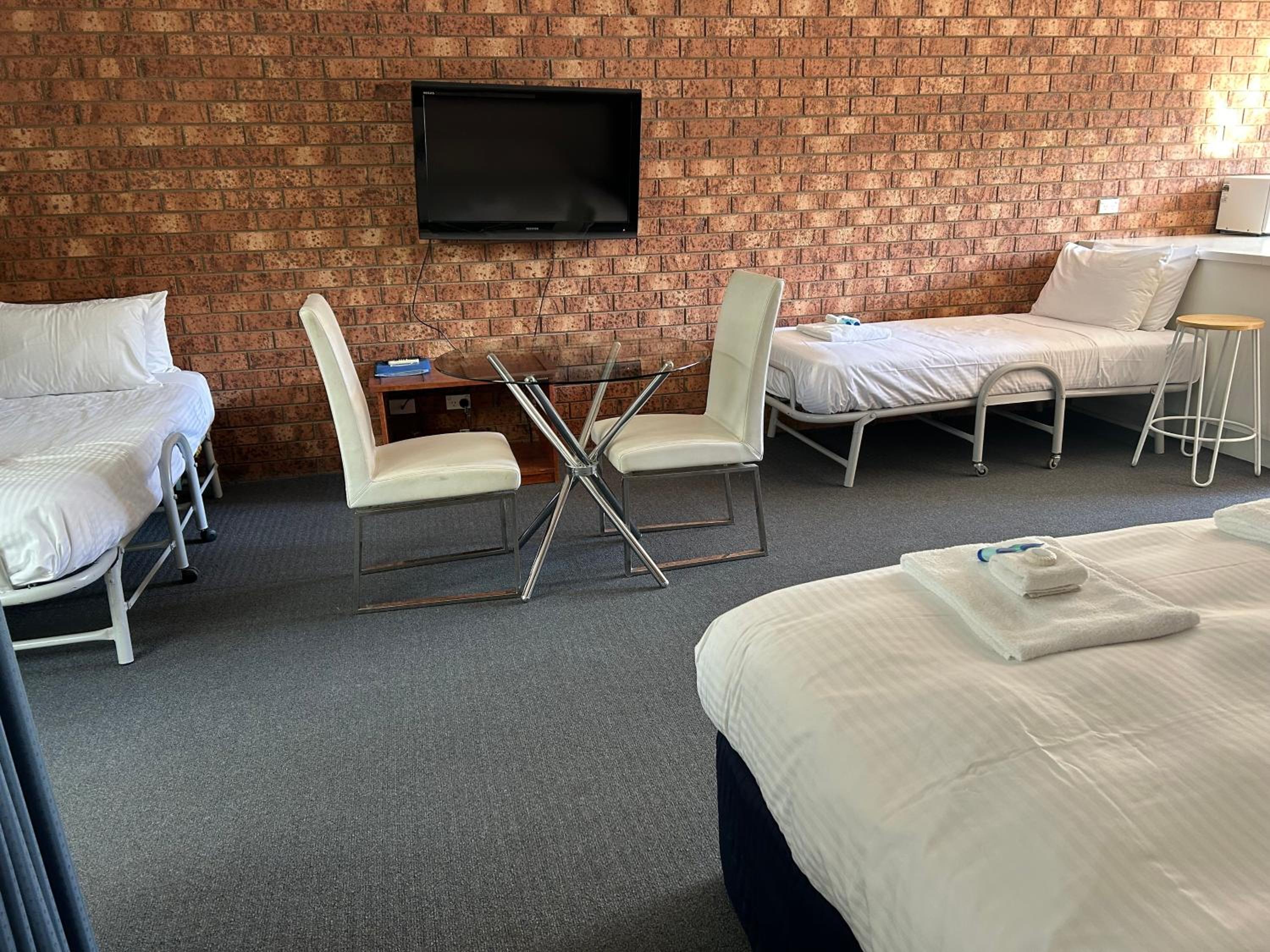 Portarlington Beach Motel