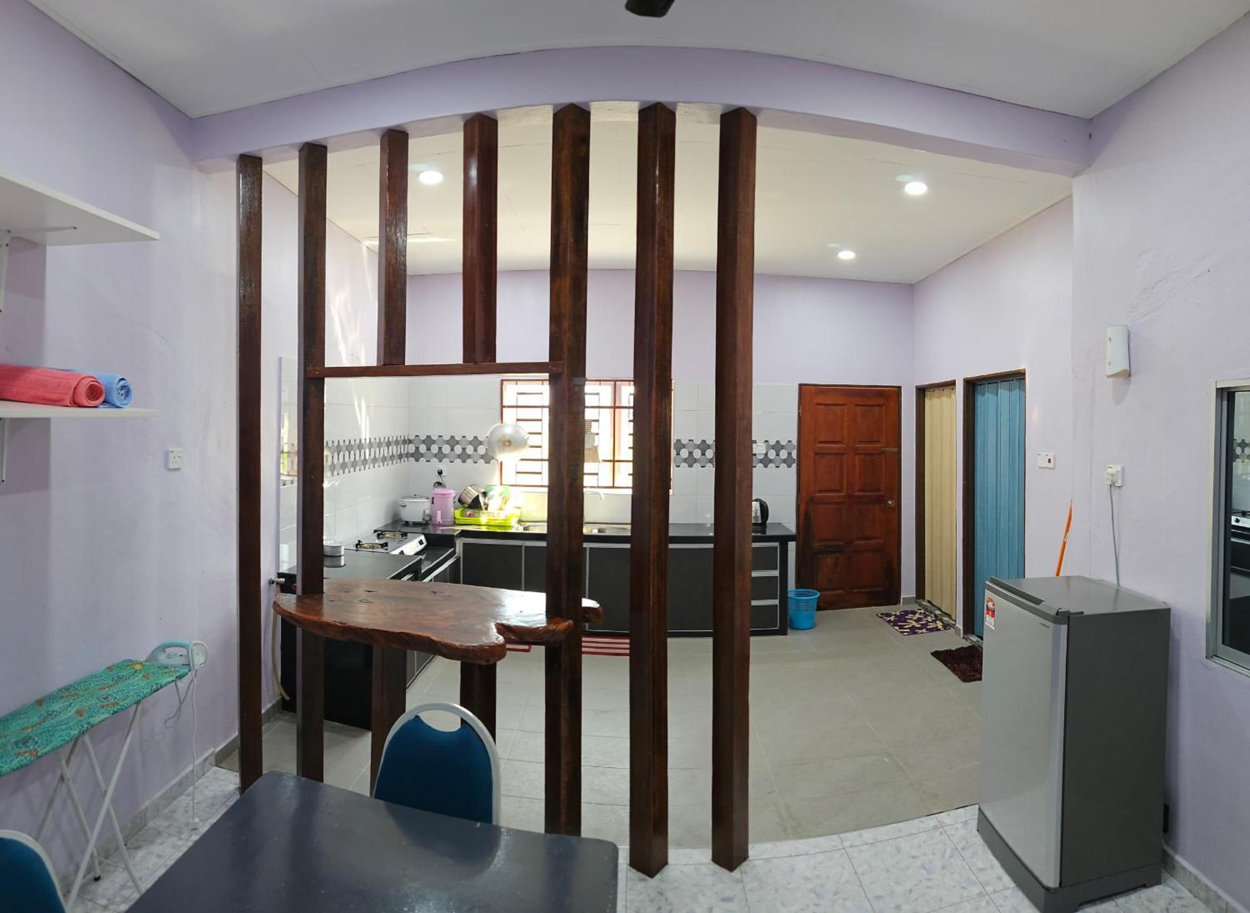 Liya's Homestay photo 4