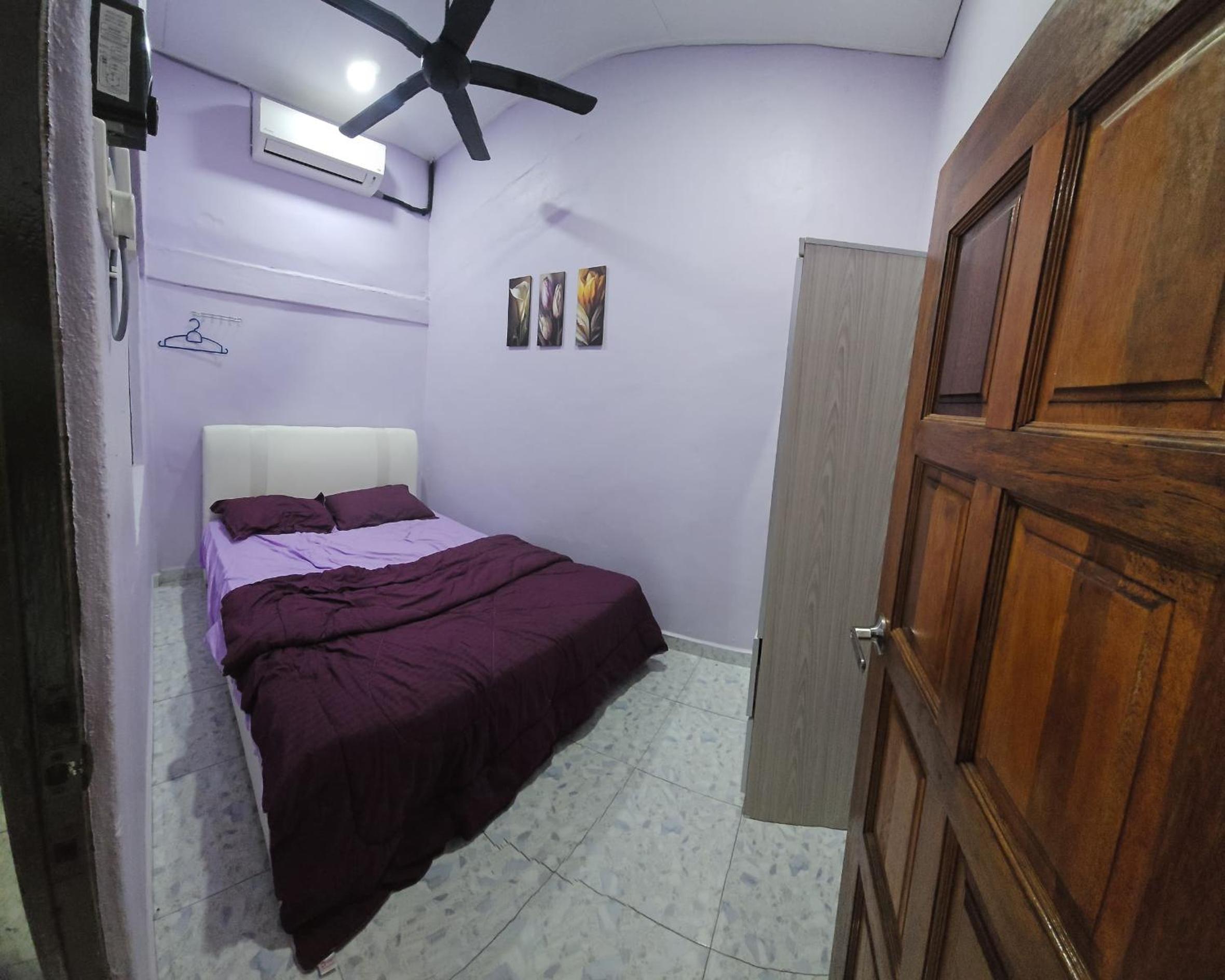 Liya's Homestay photo 5