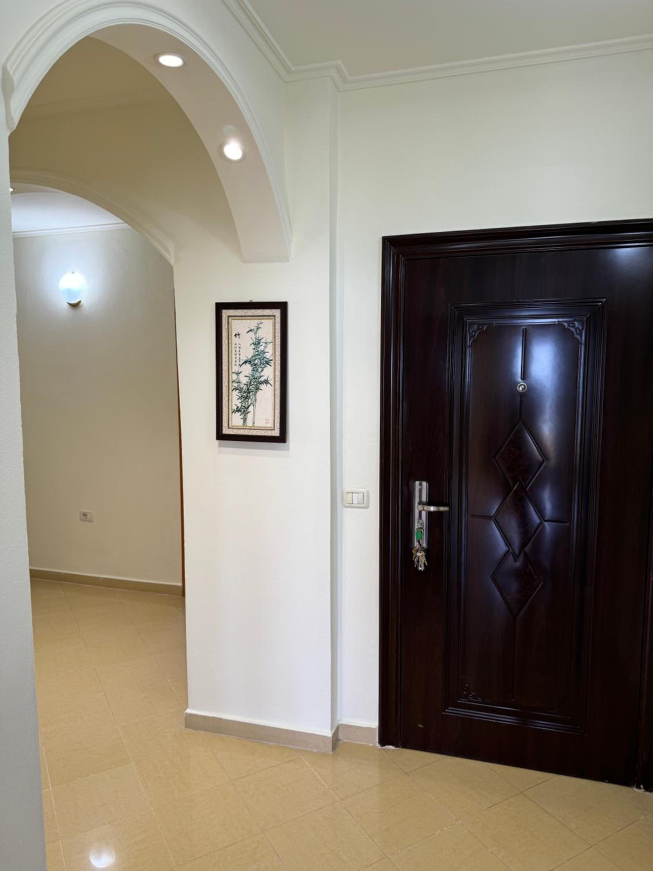 Beach View Apartment