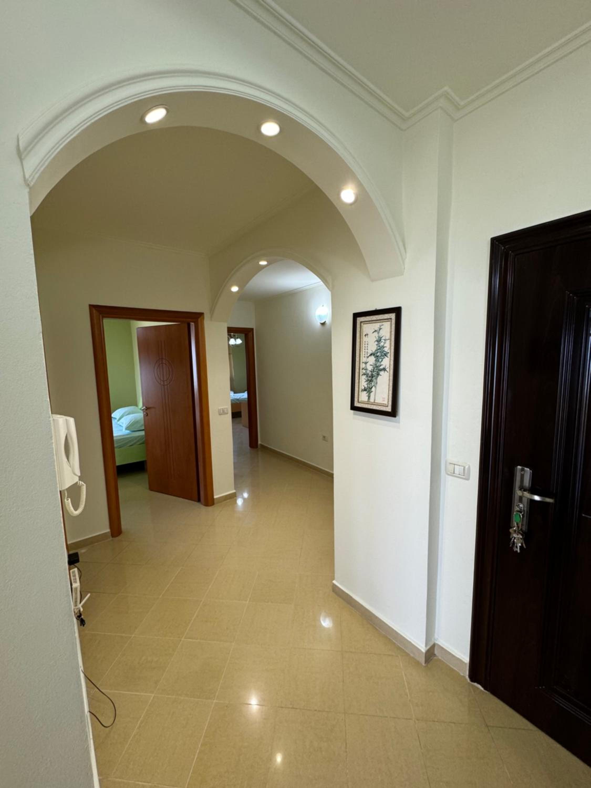 Beach View Apartment