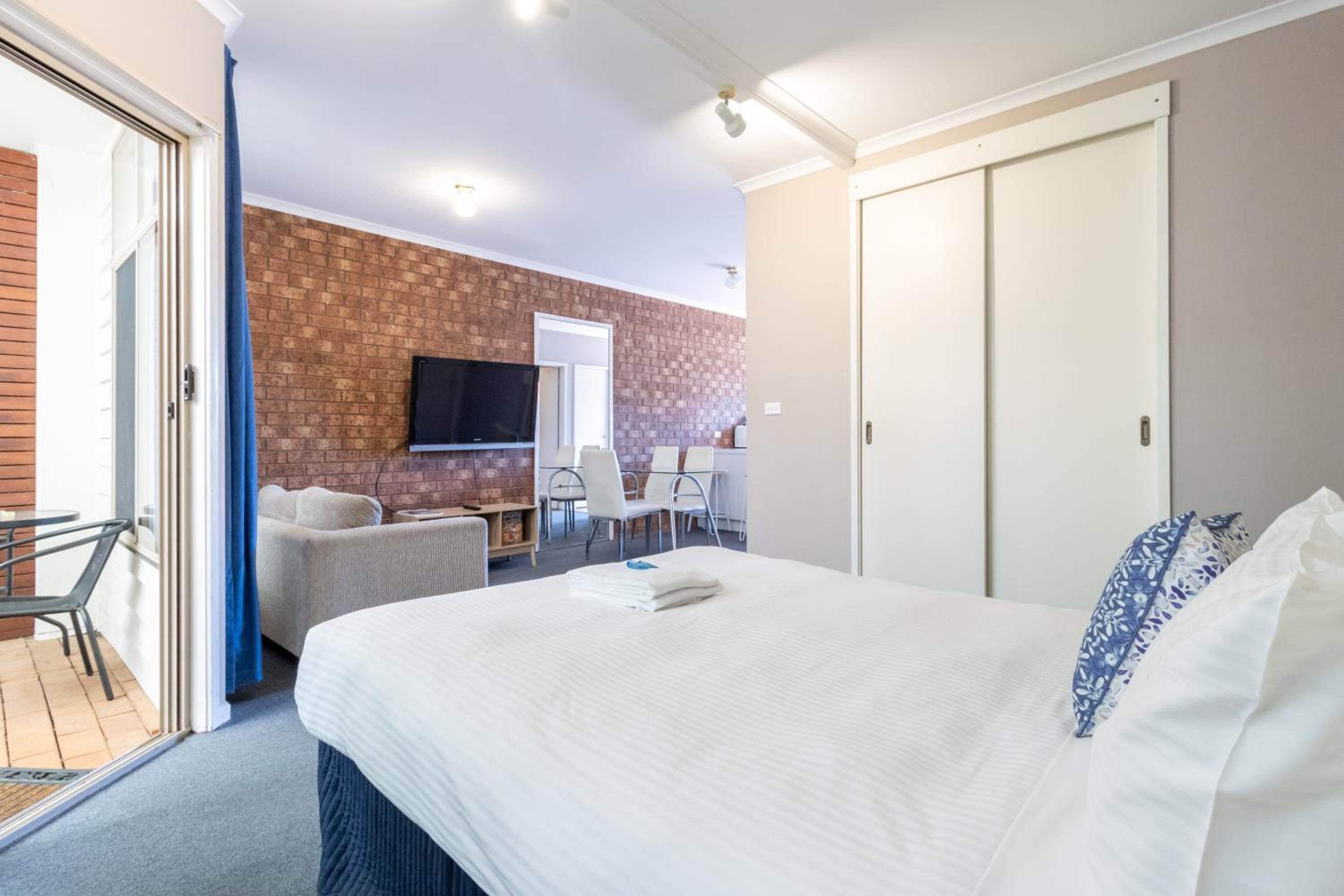 Portarlington Beach Motel