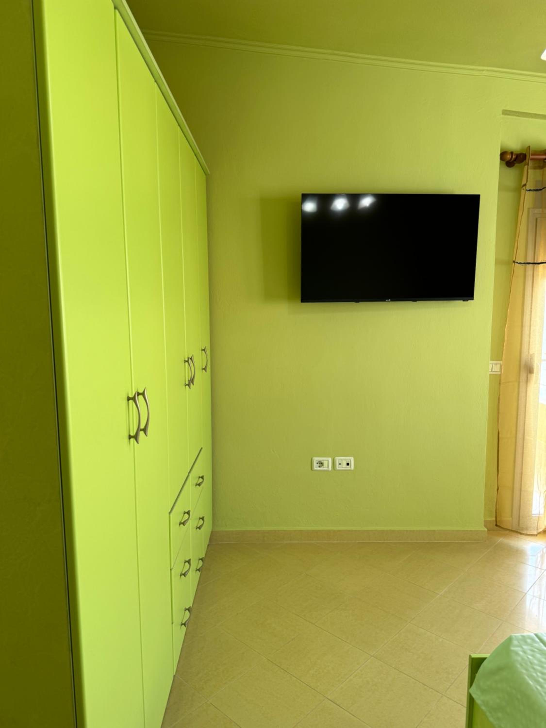 Beach View Apartment