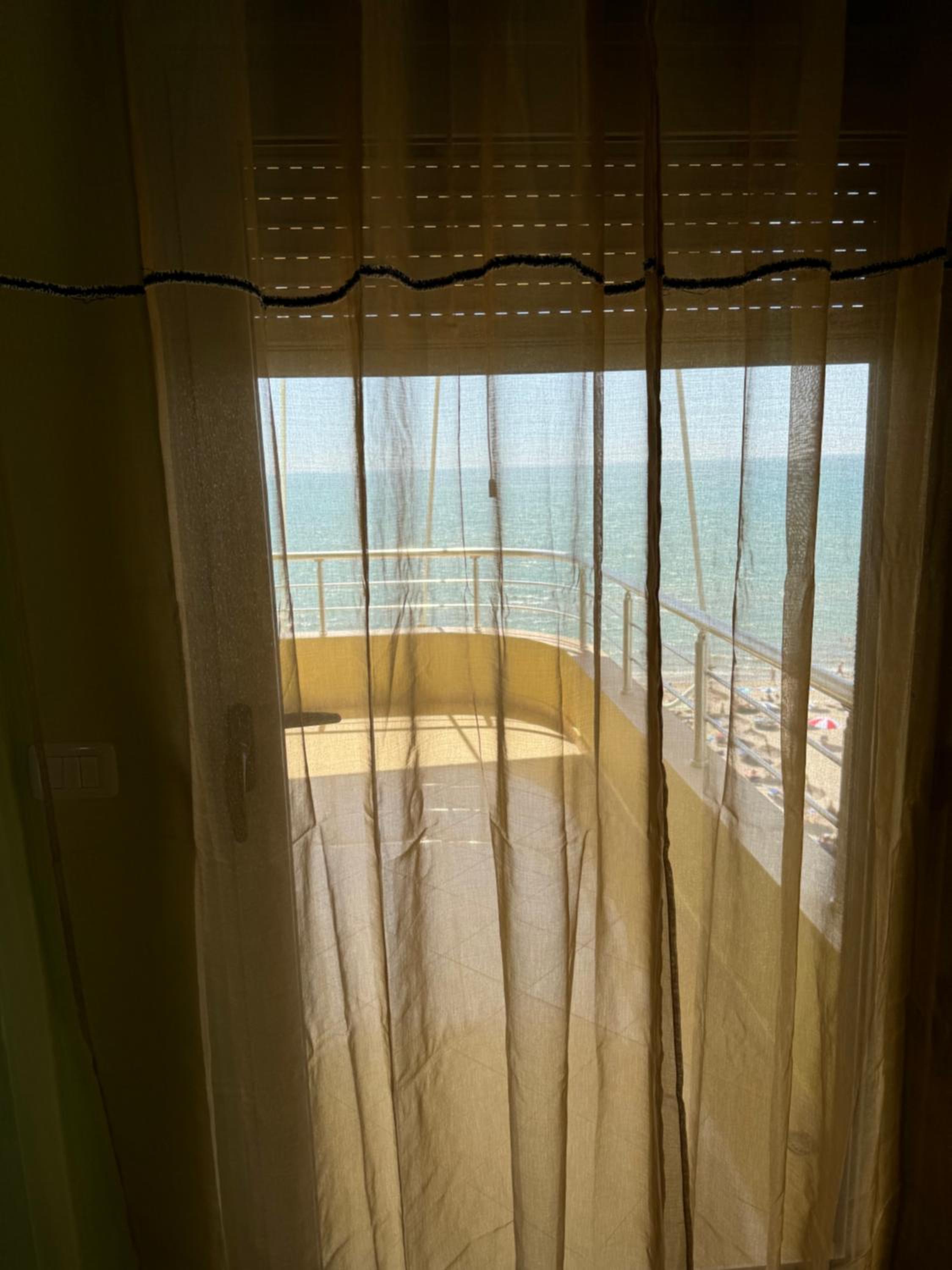 Beach View Apartment