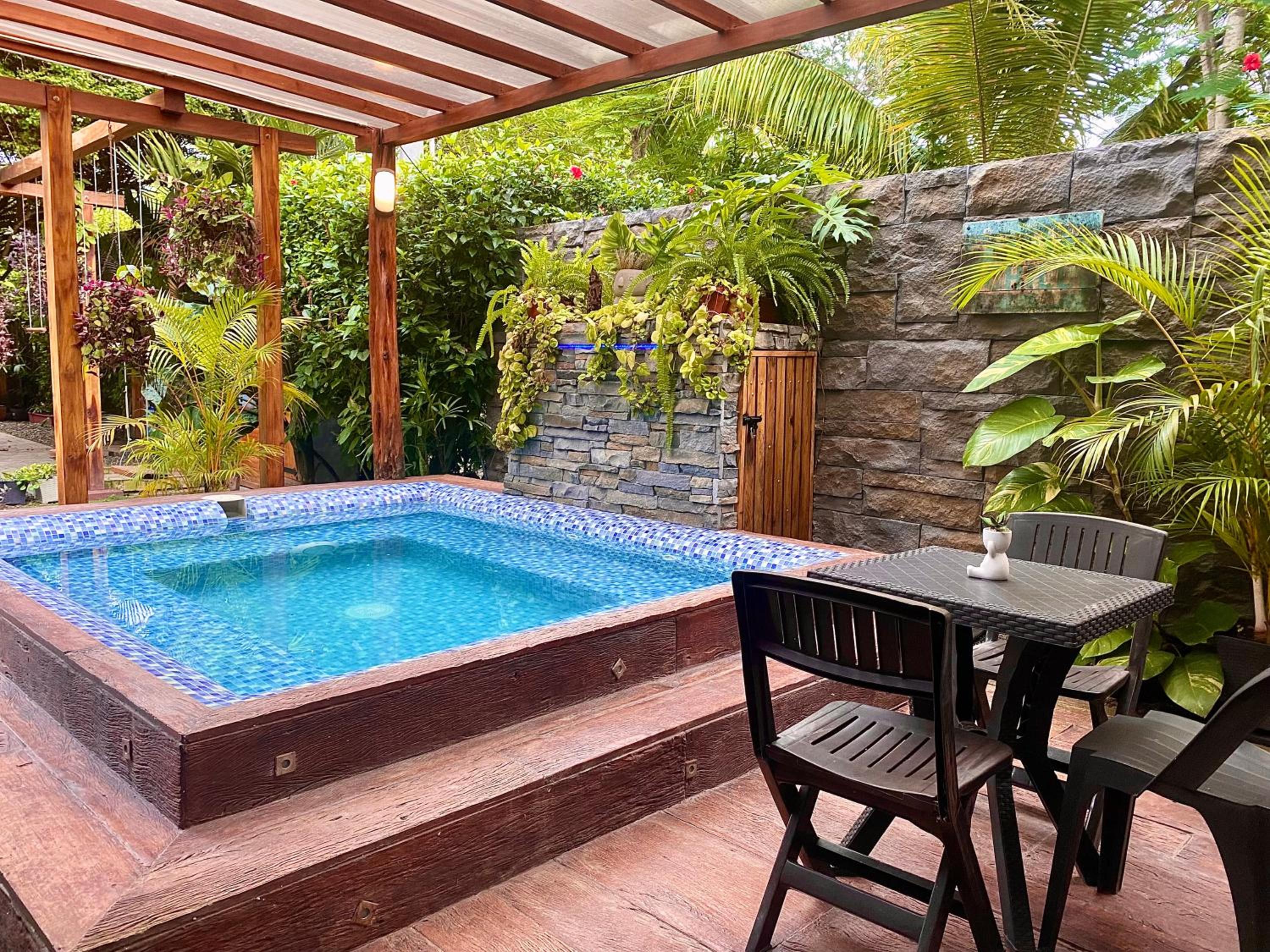 Suites CASA TAMBO