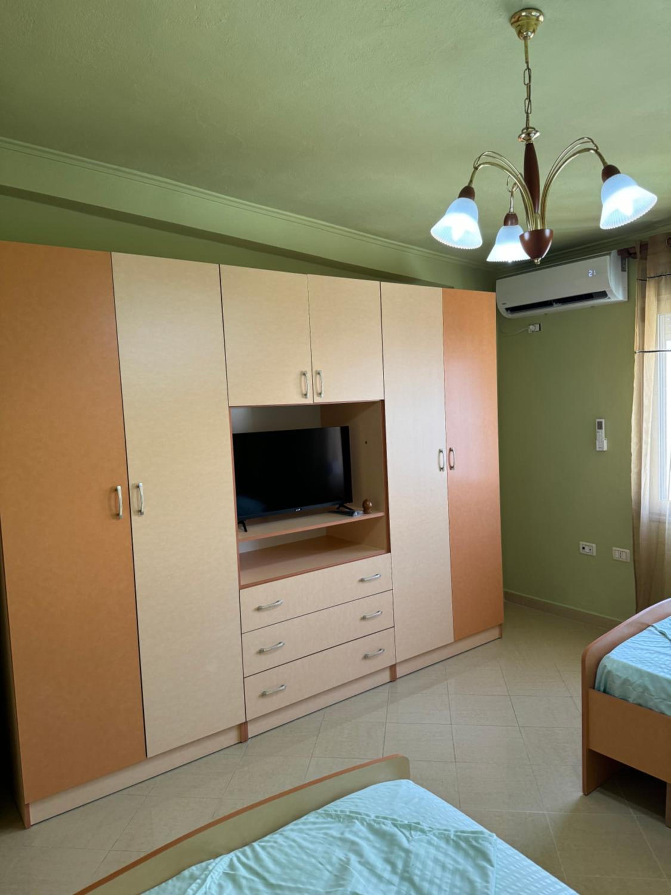 Beach View Apartment