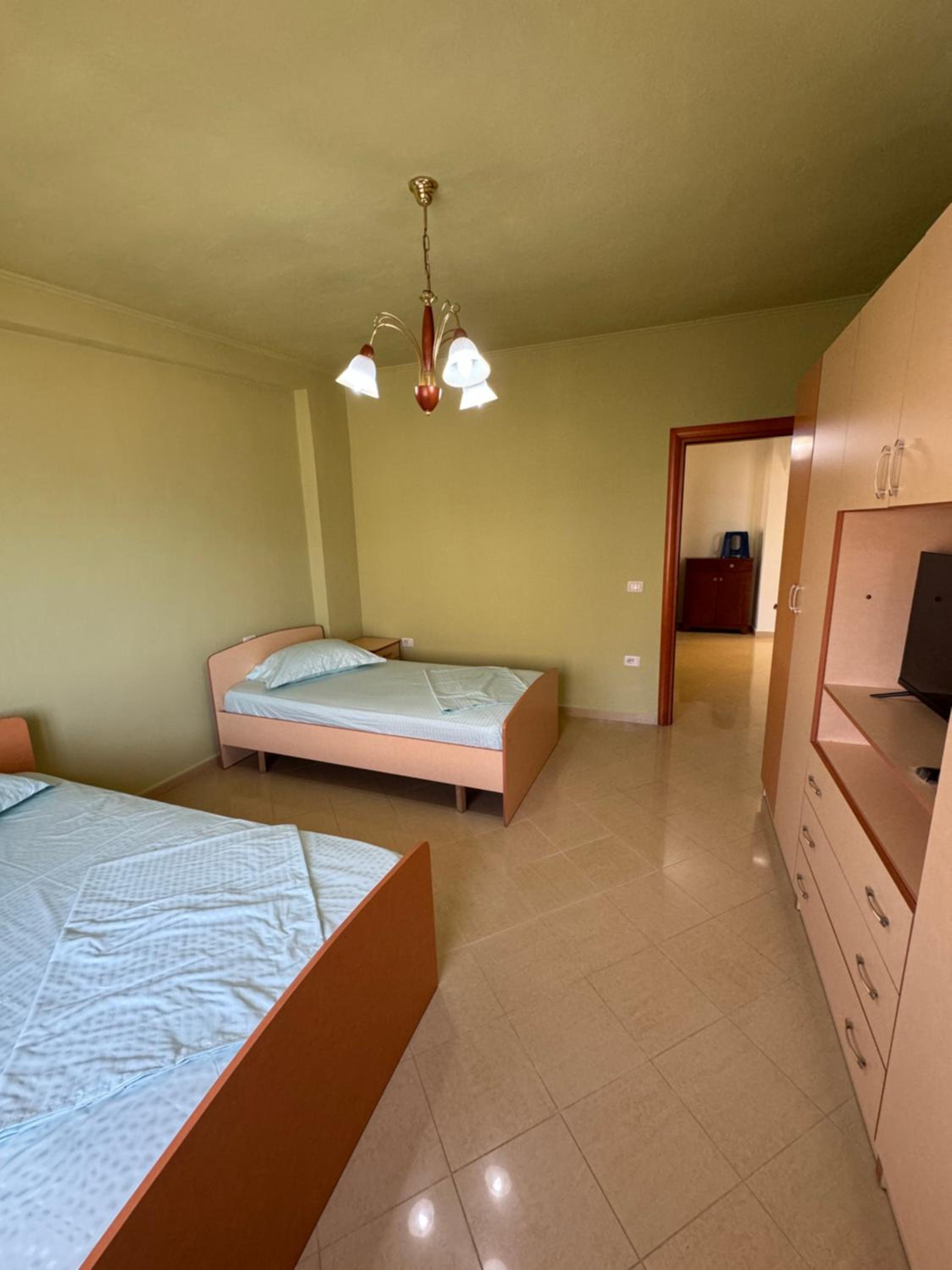 Beach View Apartment