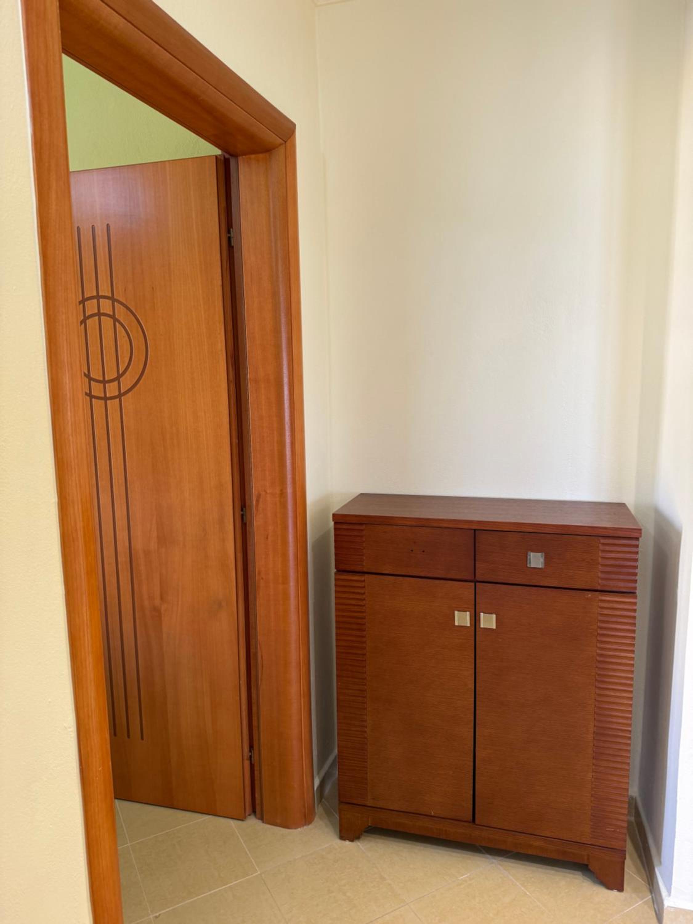 Beach View Apartment