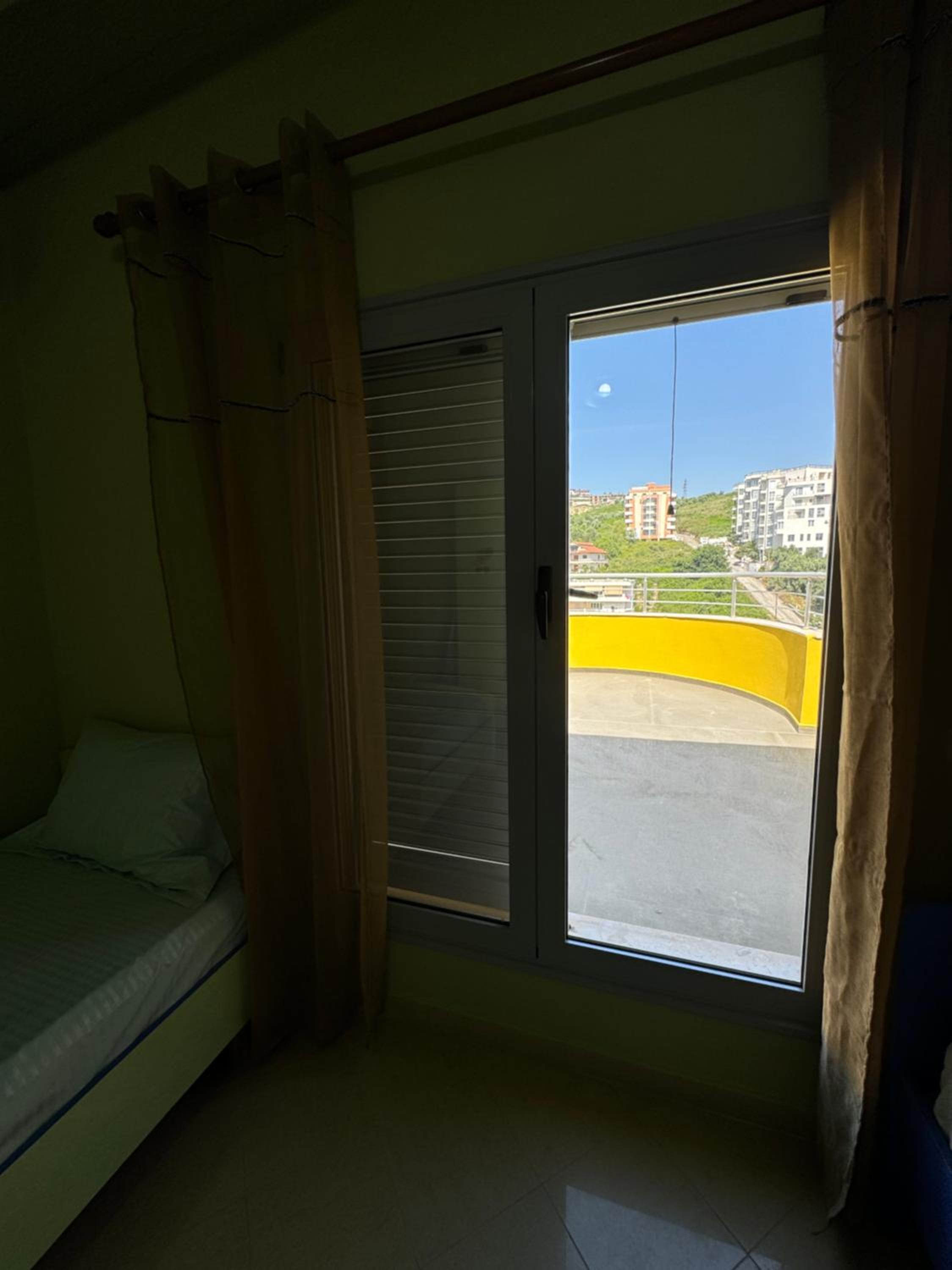 Beach View Apartment