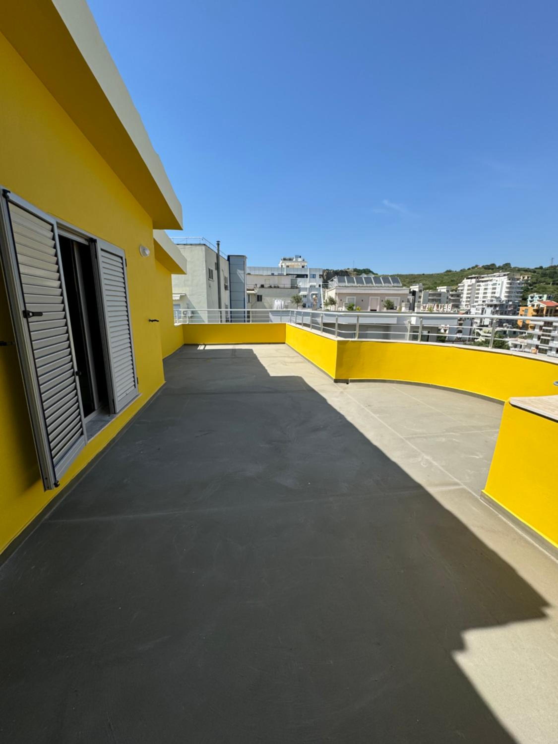 Beach View Apartment