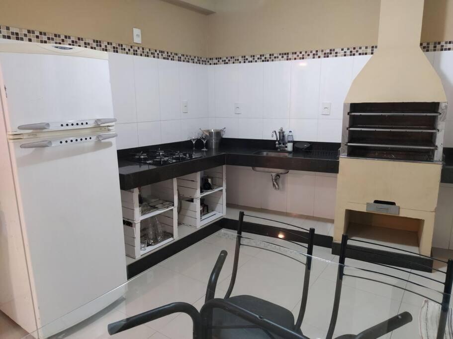 Estadia das Gerais - Casa de hóspedes adorável com Jacuzzi