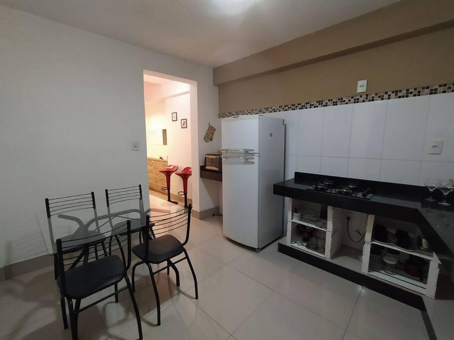 Estadia das Gerais - Casa de hóspedes adorável com Jacuzzi