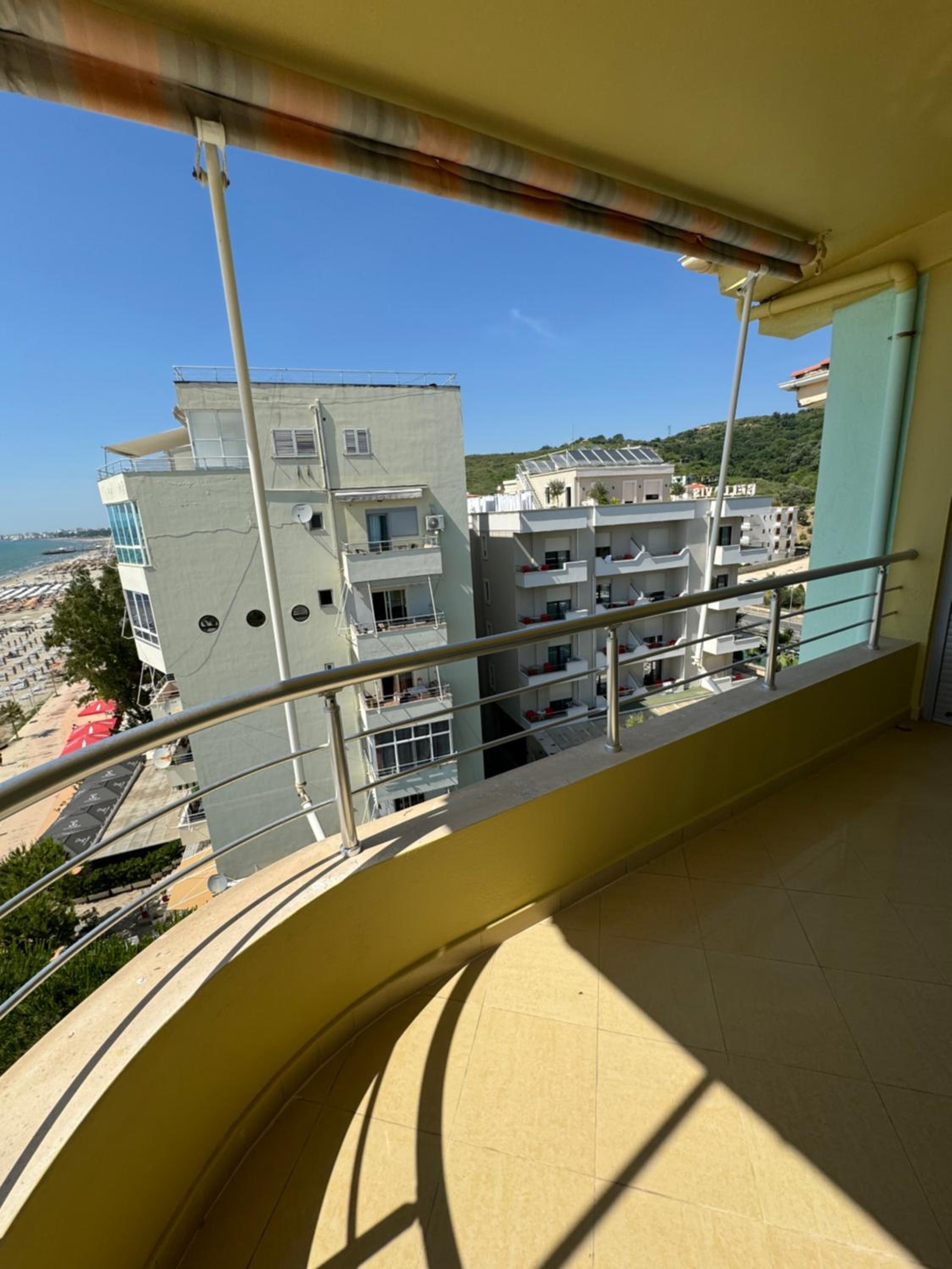 Beach View Apartment
