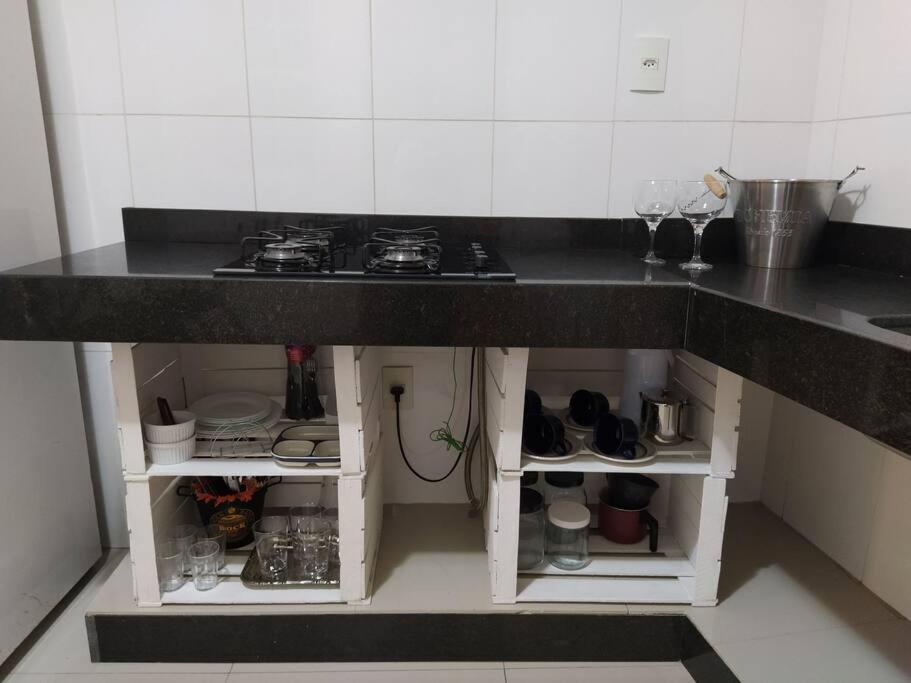 Estadia das Gerais - Casa de hóspedes adorável com Jacuzzi