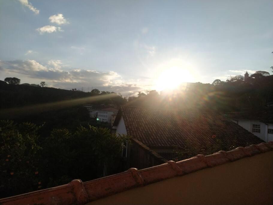 Estadia das Gerais - Casa de hóspedes adorável com Jacuzzi