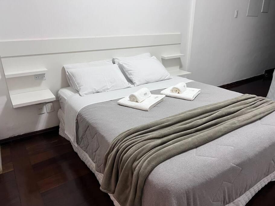 Estadia das Gerais - Casa de hóspedes adorável com Jacuzzi