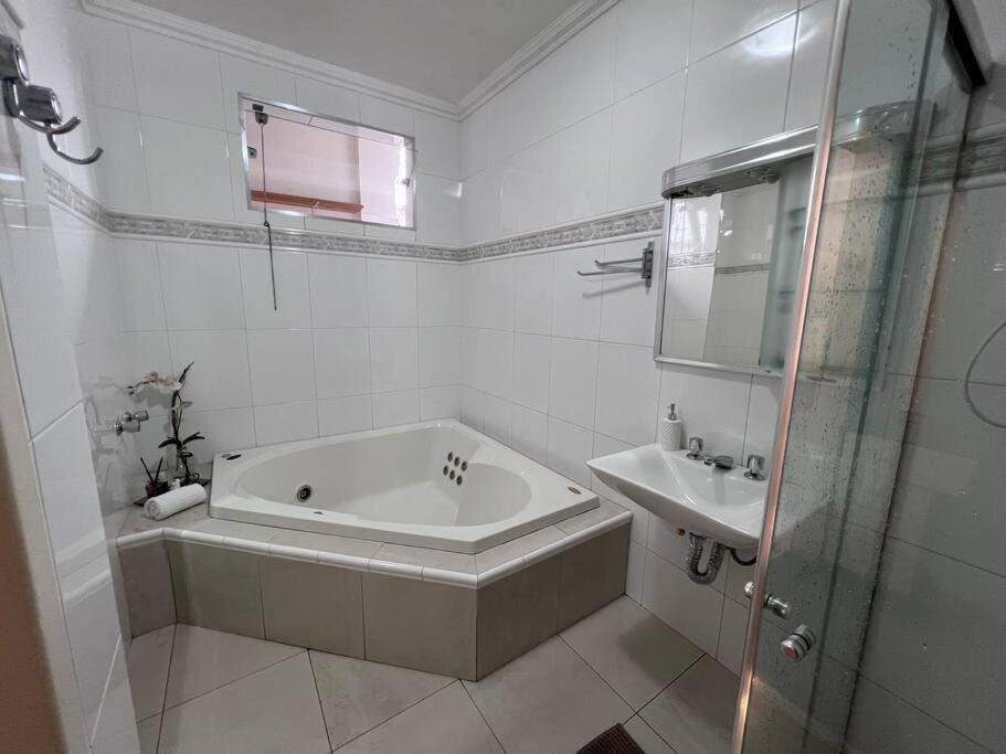 Estadia das Gerais - Casa de hóspedes adorável com Jacuzzi
