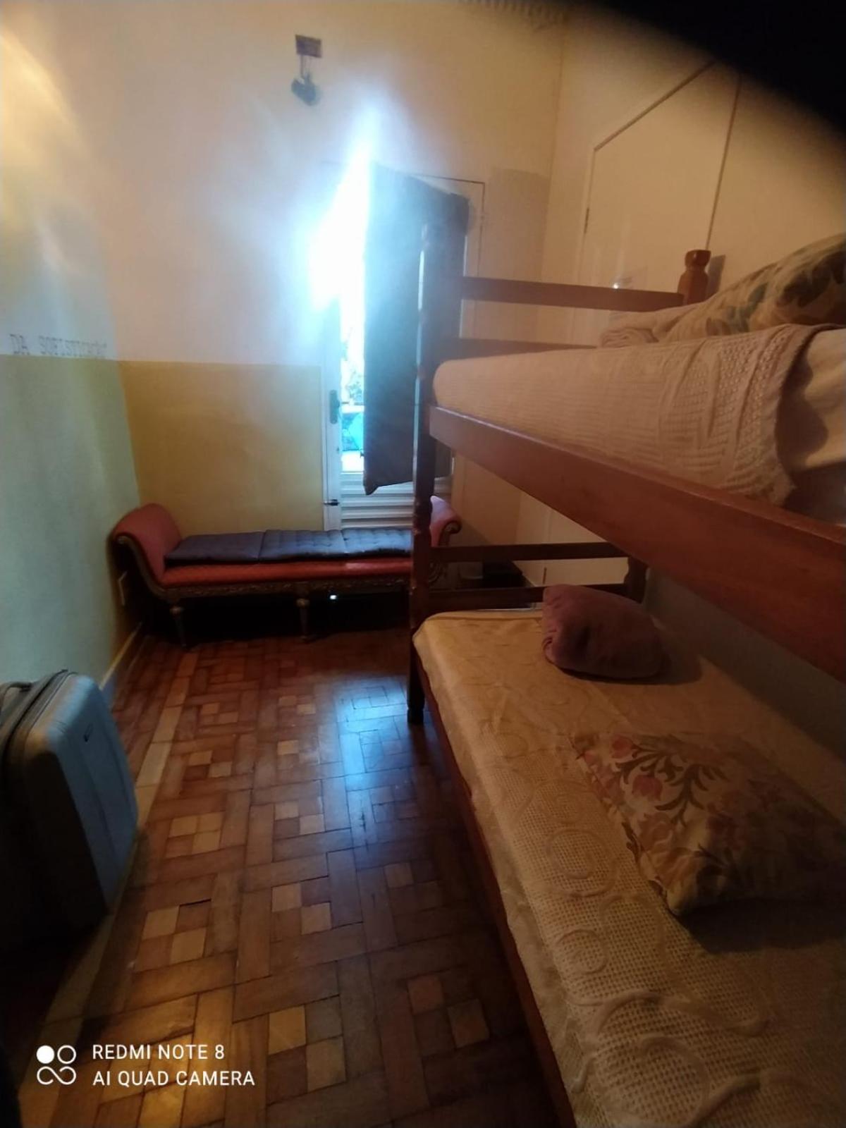 ACCA Hospedaria Vila Mariana