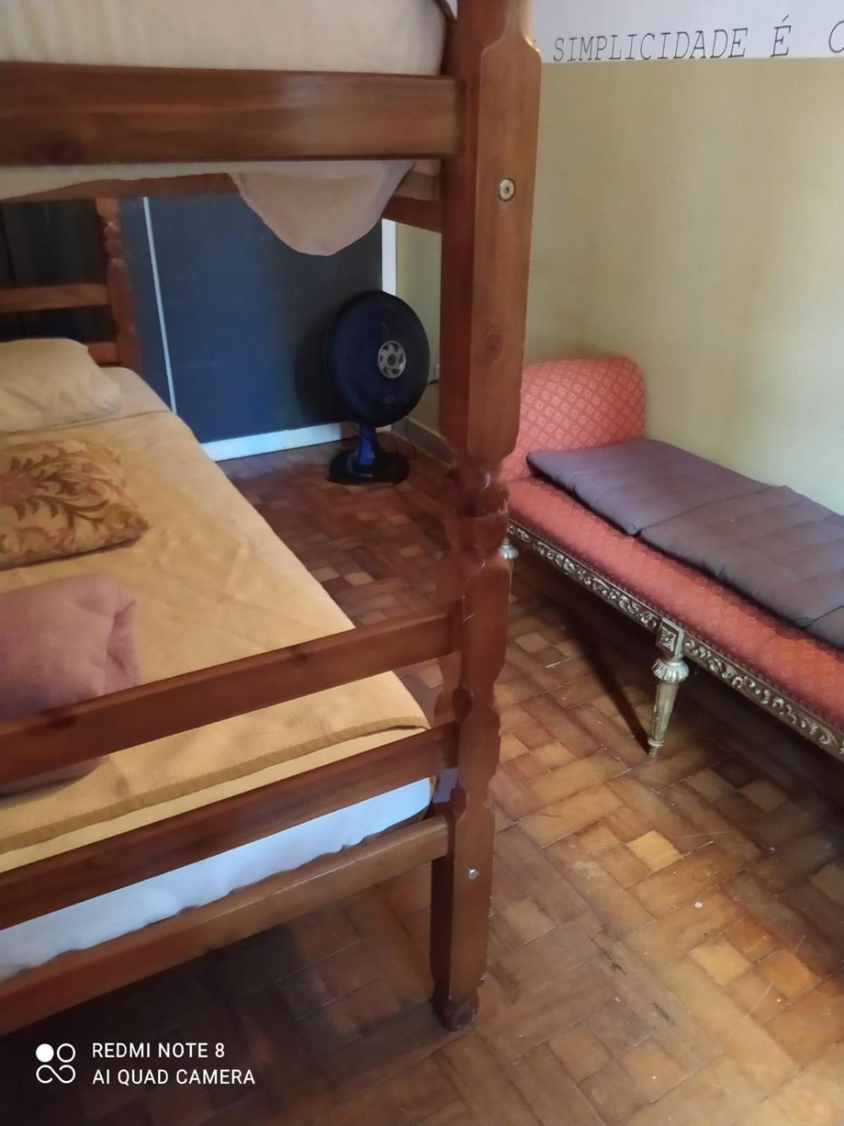 ACCA Hospedaria Vila Mariana