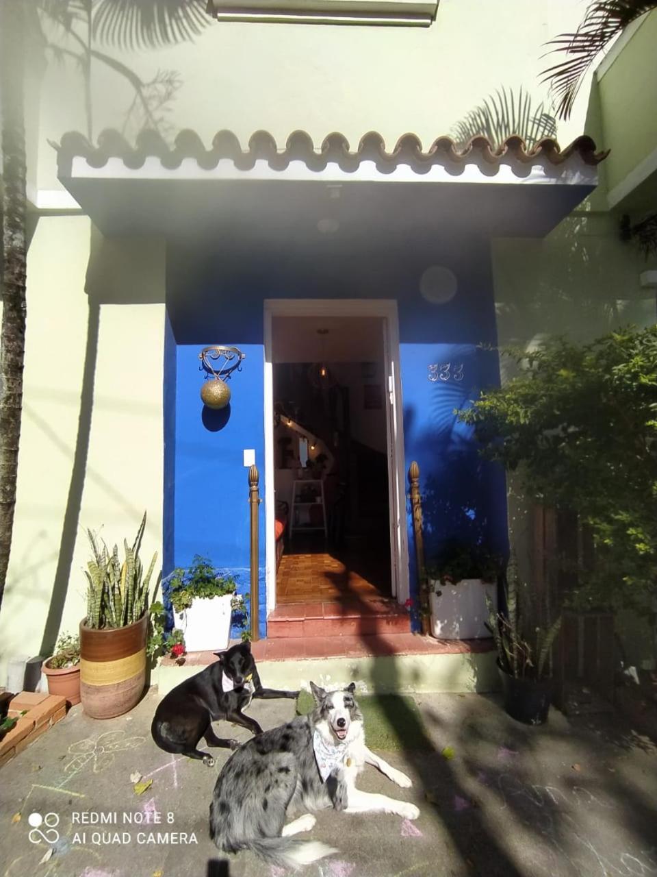 ACCA Hospedaria Vila Mariana