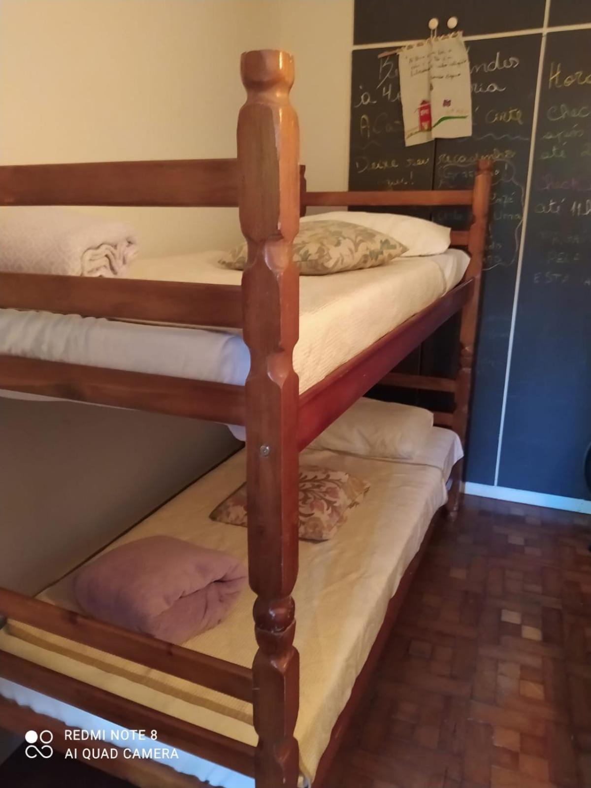 ACCA Hospedaria Vila Mariana