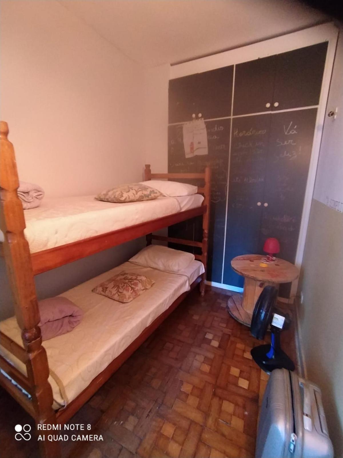 ACCA Hospedaria Vila Mariana