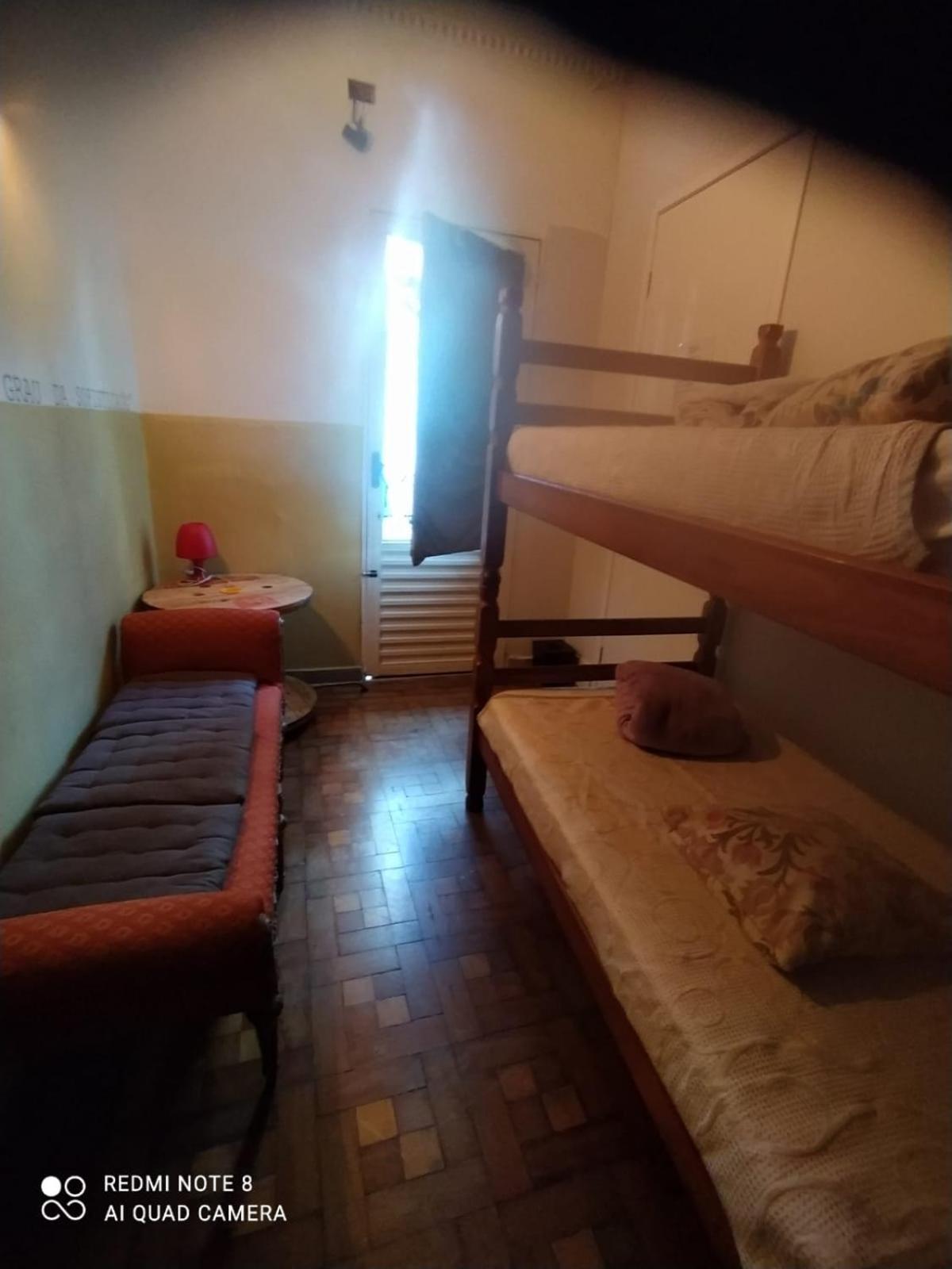 ACCA Hospedaria Vila Mariana