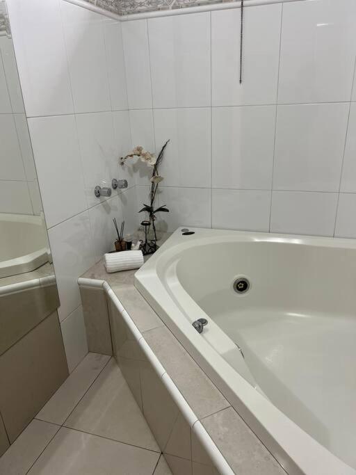 Estadia das Gerais - Casa de hóspedes adorável com Jacuzzi